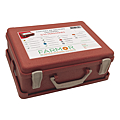 Coffret de secours universel FAR 3040 RO