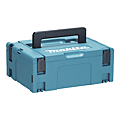 COFFRET DE TRANSPORT ET RANGEMENT EMPILABLE  MAKPAC 2