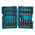 Coffret 33 pièces impact black