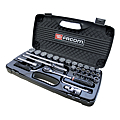 Coffret 29 pièces 1/2'' S.161-5P12
