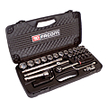Coffret 29 pièces 1/2'' S.161-5P6