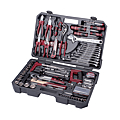 COFFRET D'OUTILS UNIVERSEL AVEC CLIQUET 1/2