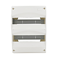 Coffret électrique Drivia