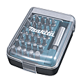 Coffret embout de vissage 31 pièces photo du produit