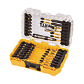 Coffret embouts de vissage 37 pièces photo du produit