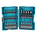 Coffret 35 pièces impact black