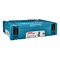 Coffret Makpac 65 pièces