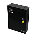 Alimentation électrique en coffret 12 VCC AD120