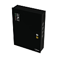 Alimentation électrique en coffret 24 VCC AD240