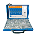COFFRET METALLIQUE DE 1910 VIS BOIS TX20 EMPREINTE UNIQUE DE Ø 3,5 A 5 MM