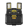 Coffret avec projecteurs LED ToughSystem 2.0