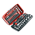 COFFRET R2NANO-38 OUTILS SERRAGE-VISSAGE 