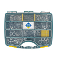 Coffret 620 rondelles grower GST06