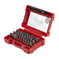 Coffret d'embouts Shockwave 32 pièces