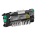 Coffret  39 pièces 1/4'' Tool-Check PLUS