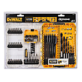 Coffret 57 mèches à bois Toughcase