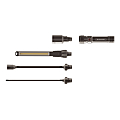 Lampe torche LED 4 en 1 Worker's friend