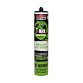 Colle aqueuse T-REX Green pour matériaux légers