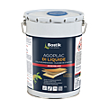 COLLE AGOPLAC DI LIQUIDE EN 5 LITRES EN FUT CYLINDRIQUE
