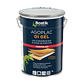 COLLE AGOPLAC GEL NEOPRENE  5 LITRES 