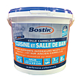 Colle pour carrelage
