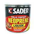 Colle contact néoprène liquide photo du produit