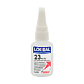 COLLE CYANOACRYLATE 20 GR ISTANT 23 PRISE MOYENNE, FLUIDE ET USAGE GENERAL