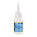 Colle cyanoacrylate Fast Glue 3 photo du produit