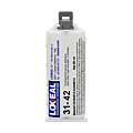 COLLE EPOXY BI-COMPOSANT INCOLORE  31-42 PRISE RAPIDE 50ML