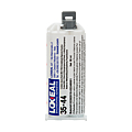 COLLE EPOXY BI-COMPOSANT INCOLORE 35-44 PRISE LENTE 50ML