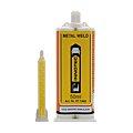 Colle méthacrylate bi-composante Metal Weld photo du produit