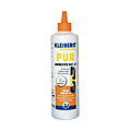 COLLE MONOCOMPOSANTE PUR FLACON 500GR 501.8 BRUN PRISE RAPIDE-TO 8 MINUTES