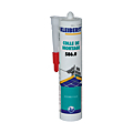 COLLE MONTAGE SANS SOLVANT 310ML 586 BLANC SANS ODEUR EFFET VENTOUSE