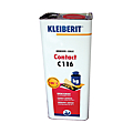 COLLE NEOPRENE LIQUIDE BIDON 4,5KG/5,3L 116.0 BEIGE RESISTANTE 120°C