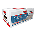 COLLE PARQUET MS20-PLUS - BRUN CLAIR EN CARTON DE 14 KG ( 2 X 7 KG)