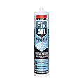 Colle polymère et hybride SMX Fix All Crystal photo du produit