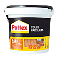Colle polymère pour parquet P685 Flextec photo du produit