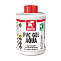 Colle pour pvc rigide spéciale eau potable PVC GEL AQUA photo du produit