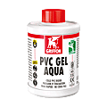 Colle pour PVC rigide spéciale eau potable PVC GEL AQUA photo du produit