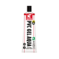 COLLE PVC GEL SPECIALE EAU POTABLE 125ML 