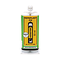 COLLE RAPIDE REPAPLAST FIX BLANC 50ML POUR PLASTQUE METAL BOIS
