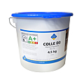 COLLE VINYLIQUE D3 DU73 SEAU 4,5KG PRISE RAPIDE