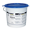 COLLE VINYLIQUE SUPRACOLLE SEAU 4,5KG 303.0 BLANCHE D3/D4