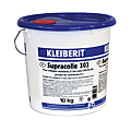 COLLE VINYLIQUE SUPRACOLLE SEAU 10KG 303.0 BLANCHE D3/D4