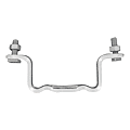 Collier d'accroche de panneau PCOL.CEA photo du produit