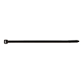 Collier de serrage BN-Noir