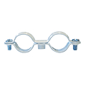 Collier double