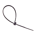 COLLIER NYLON 3,6X200 SACHET DE 100 