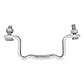 Collier d'accroche de panneau PCOL.CEA