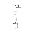 Colonne de douche mitigeur thermostatique Paloma photo du produit